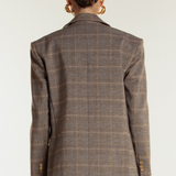 BLAZER COMPOSIZIONE