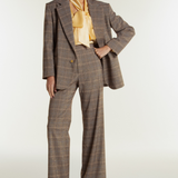 BLAZER COMPOSIZIONE