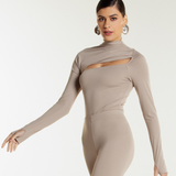 BODY SONATA TAUPE