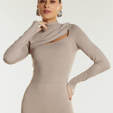 BODY SONATA TAUPE