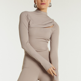 BODY SONATA TAUPE