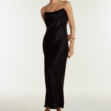 VESTIDO ADAGIO PRETO