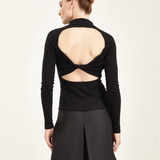 BLUSA TORNADO
