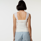BLUSA PÉROLA