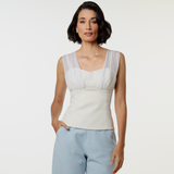 BLUSA PÉROLA