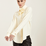 CAMISA FLORA