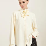 CAMISA FLORA