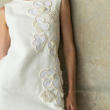 VESTIDO RELEVÉ