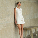 VESTIDO RELEVÉ