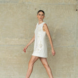 VESTIDO RELEVÉ