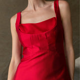 VESTIDO VIVACISSIMO