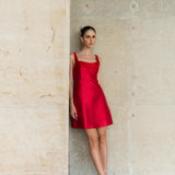 VESTIDO VIVACISSIMO