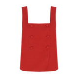 BLUSA PLIÉ ARGILA