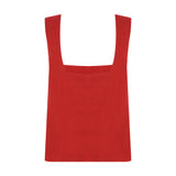 BLUSA PLIÉ ARGILA