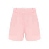 SHORTS PLIÉ ROSA
