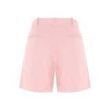 SHORTS PLIÉ ROSA