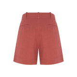 SHORTS PLIÉ ARGILA