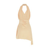 BLUSA FRENTE ÚNICA ARABESQUE