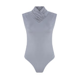 BODY RAMPA PRATA