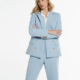 BLAZER ALVORADA