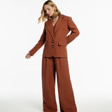 BLAZER ORVALHO