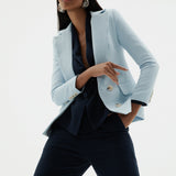 BLAZER ALVORADA