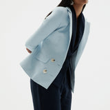 BLAZER ALVORADA