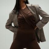 BLAZER COMPOSIZIONE