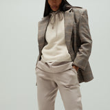 BLAZER COMPOSIZIONE