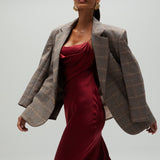 BLAZER COMPOSIZIONE