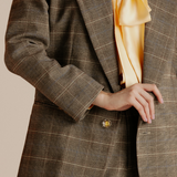 BLAZER COMPOSIZIONE