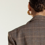 BLAZER COMPOSIZIONE