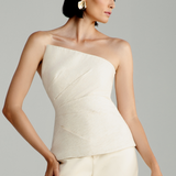 BLUSA PÉTALAS