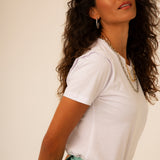 CAMISETA HEMATITA