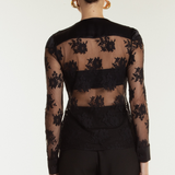 BLUSA ALLEGRETTO