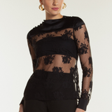 BLUSA ALLEGRETTO