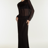 BLUSA VIVO
