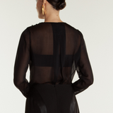 BLUSA VIVO