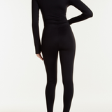 CALÇA LEGGING SONATA PRETA