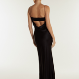 VESTIDO ADAGIO PRETO