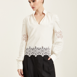 BLUSA OÁSIS