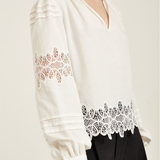 BLUSA OÁSIS