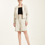 BLAZER CROPPED CÂNION
