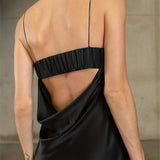 VESTIDO ADAGIO PRETO