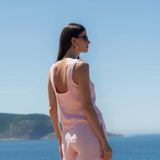 BLUSA PLIÉ ROSA