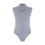 BODY RAMPA PRATA