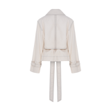 CASACO TRENCHCOAT PROJETO