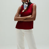 BLUSA FOUETTÉ