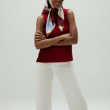 BLUSA FOUETTÉ