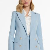 BLAZER ALVORADA